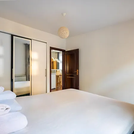 Vijecnica Corner - Panorama View Apartament